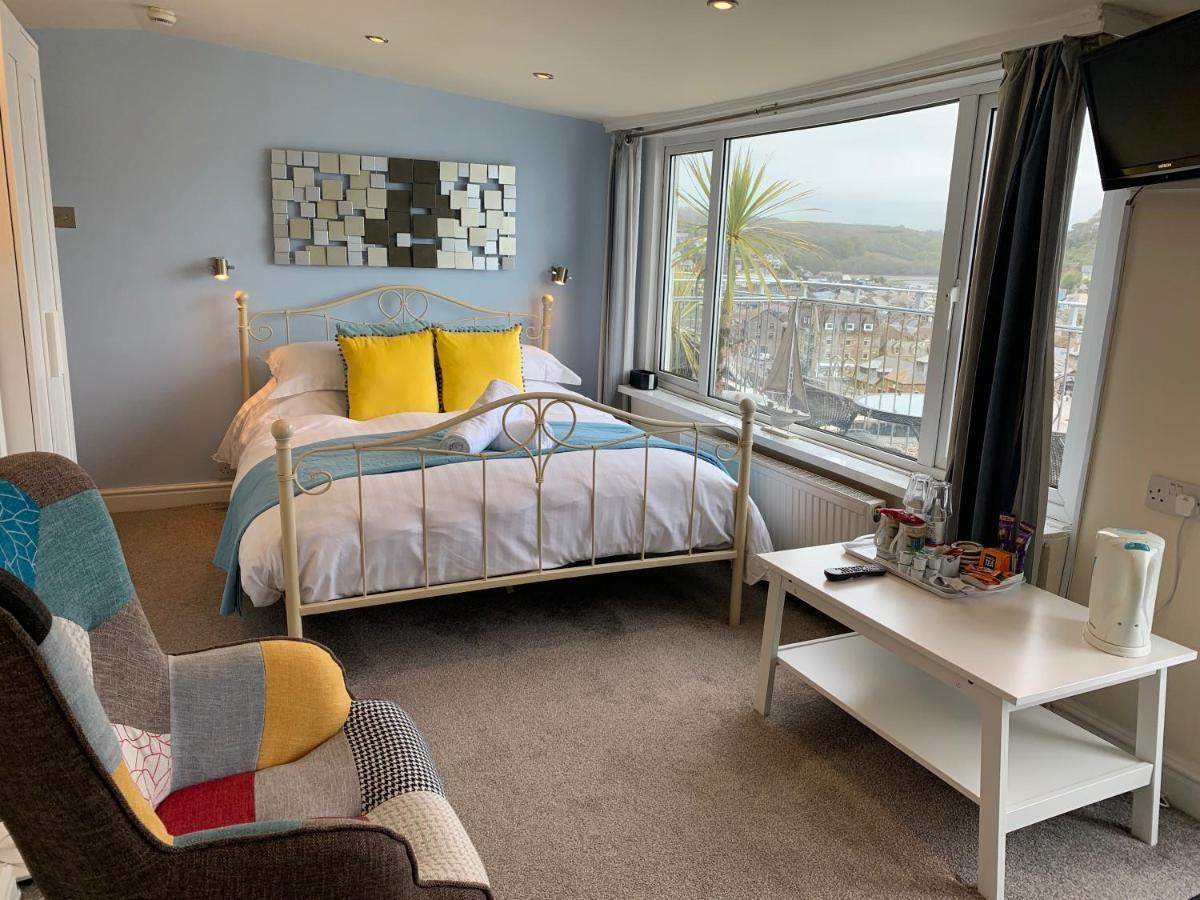 The Watermark Looe Exterior foto