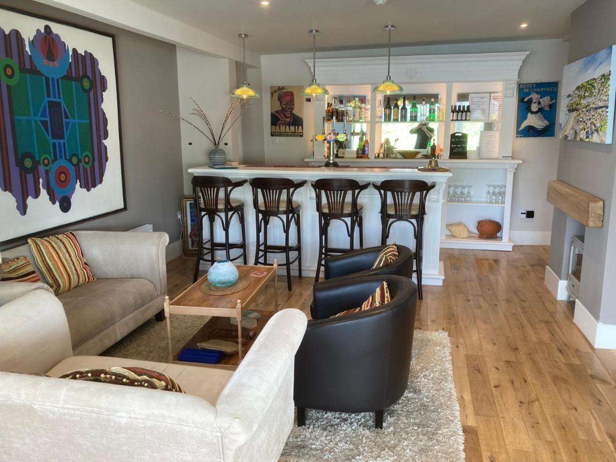 The Watermark Looe Exterior foto