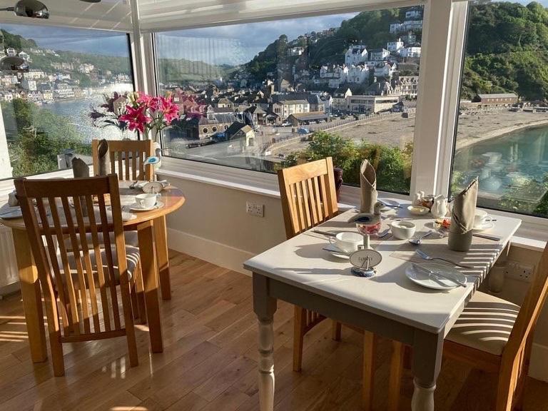 The Watermark Looe Exterior foto