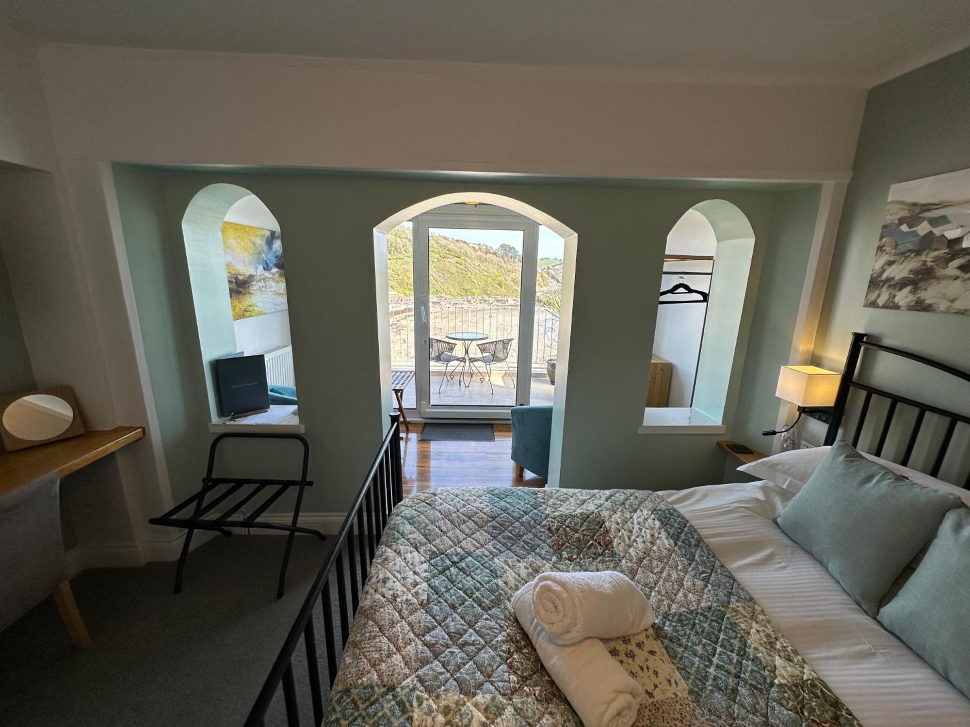 The Watermark Looe Exterior foto