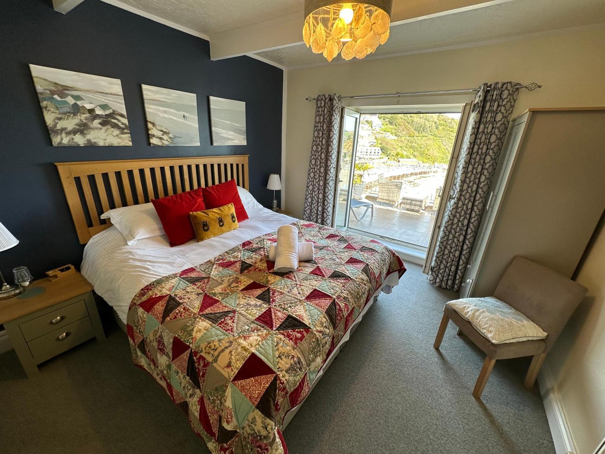 The Watermark Looe Exterior foto